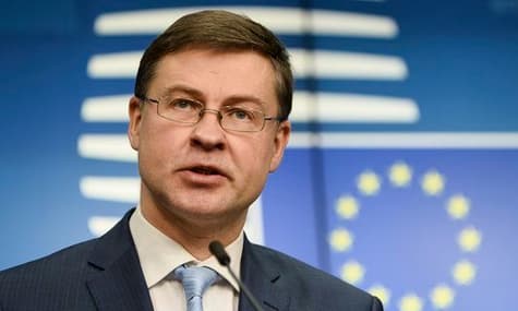 Украине нужно около €600 млрд на восстановление, ЕС покроет значительную часть - Еврокомиссия