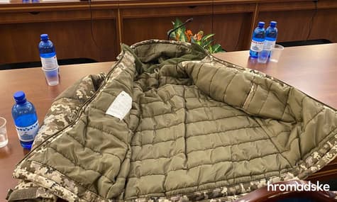 Одним из владельцев компании по скандальной закупке курток для ВСУ был племянник депутата-«слуги» — УП