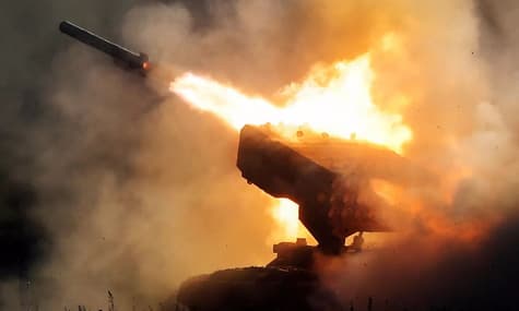 россияне атаковали в Харьковской области, а ВСУ уничтожили «Солнцепек»: ситуация на фронте утром 1 августа