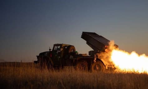 Позиции россии в Запорожской области под ударом: Силы обороны убили и ранили 260 оккупантов