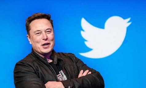 Ілон Маск купив Twitter за $44 млрд. Підприємець хоче змінити політику соцмережі