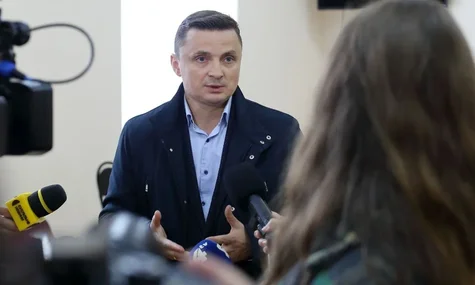 Ексголову Тернопільської облради оштрафували на 68 тисяч гривень за недостовірне декларування на 2 млн