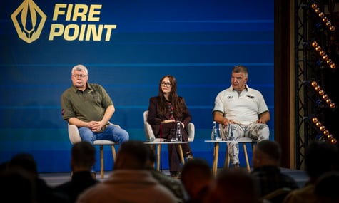 «Інформація могла бути змонтована». Fire Point звернулася до НАБУ з проханням підтвердити правдивість нових «плівок Міндіча»