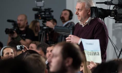 Убивство Шеремета: Зеленський викликав на доповідь правоохоронців