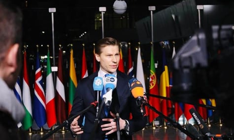 росія посилює ядерне озброєння на кордоні з Фінляндією — міністр оборони