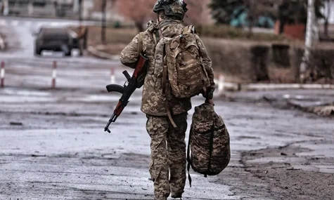 Кожні дві хвилини з нашої армії тікає людина