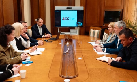 Україна закупить двоповерхові пасажирські вагони. Вони дозволять «суттєво оптимізувати витрати» на перевезення