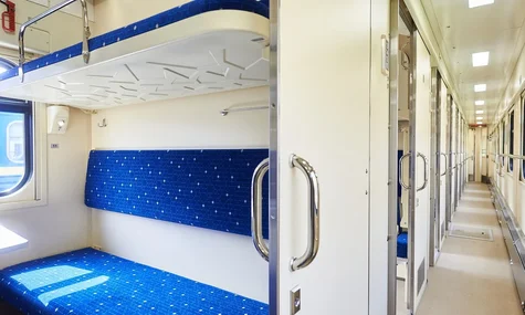 По 4 поїздки на людину: В «Укрзалізниці» розповіли деталі програми «УЗ-3000»