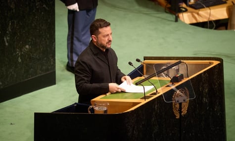 На рівні президентів домовленості не було. В Україні розкрили деталі перемовин щодо передачі полонених із КНДР — FT