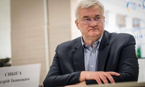 США готові ратифікувати гарантії безпеки для України в Конгресі — Сибіга