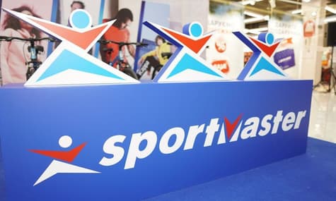 Магазины «Спортмастер» продолжают работать в Украине, несмотря на санкции
