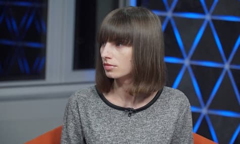 Тематика безпеки дитини в інтернеті стала топ-темою звернень на дитячу «гарячу лінію» за останні 2 роки — координаторка