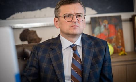«Один из любимых обманов рф»: Кулеба опроверг, что Украина якобы отклонила мирное соглашение весной 2022 года