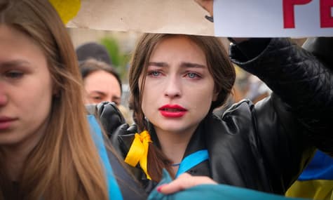 67-й день повномасштабної війни росії проти України (текстовий онлайн)