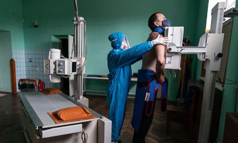 Симптомы, которые с тобой надолго. Что такое «длительный ковид» и как с ним бороться