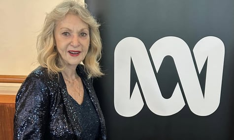 Сенаторка Австралії Гелен Поллі