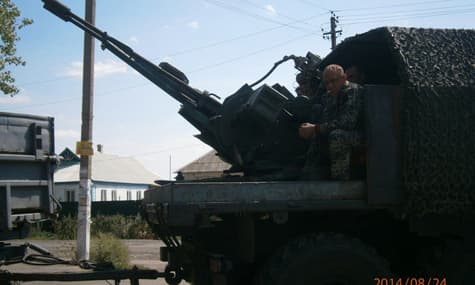 UPDATED: Is This MH17 Suspect the Reason Ukraine-Russia Prisoner Swap Stalled?
