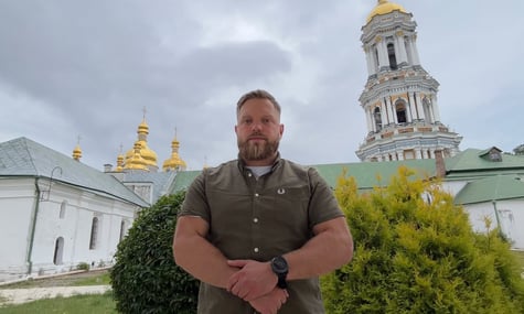 Перемовини між ГУР та СБУ вів командир «спецпідрозділу Тимура». Сам Каплунов уже на волі — адвокат