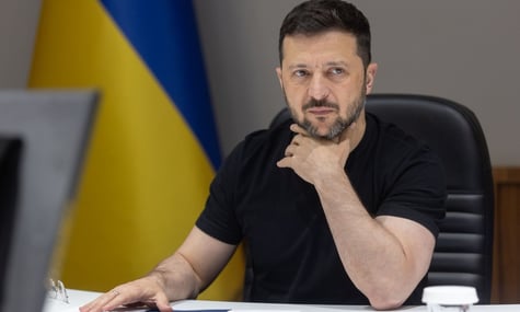 Зеленський оприлюднив склад делегації для переговорів з росією у Стамбулі