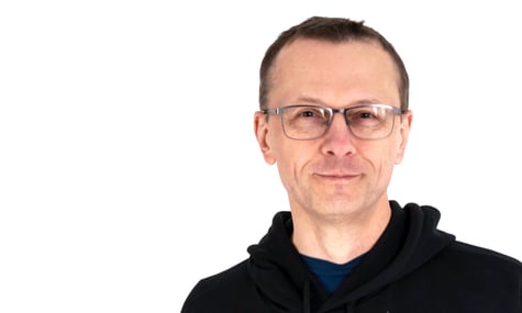 Редакцію hromadske очолив Кирило Лукеренко