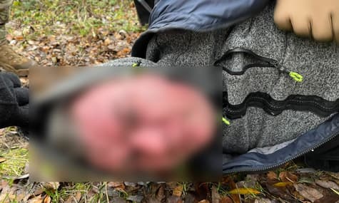 На Сумщині затримали чоловіка, який планував тяжкі злочини проти військових ЗСУ — прокуратура