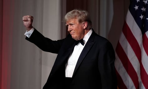 «россия и Украина должны остановиться»: Трамп снова пообещал прекратить войну