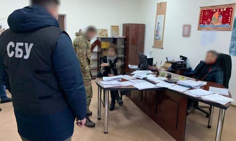 Вінницький завод поставляв до рф комплектувальні, які використовуються у військовій техніці — Офіс генпрокурора