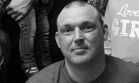 На Хмельниччині під час ліквідації російської атаки загинув місцевий житель