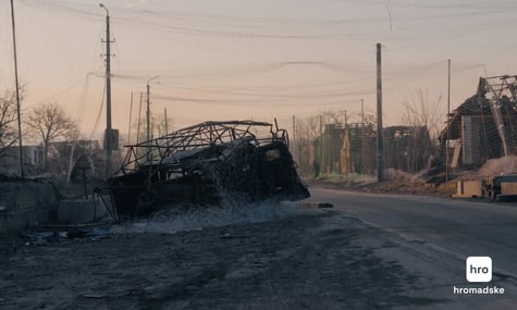 Костянтинівський напрямок, початок березня 2026 року