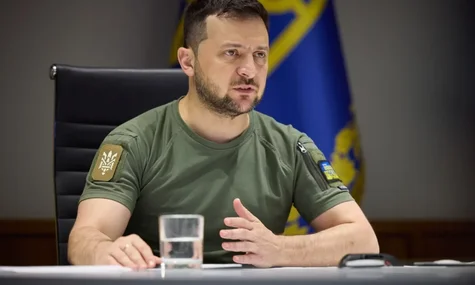 Зеленський про ситуацію довкола Гренландії: Я стурбований будь-яким розфокусом під час війни