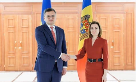 Молдова стала 35 країною, яка підтримала створення спецтрибуналу проти рф