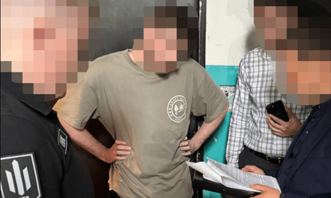 Трьом працівникам НАБУ оголосили підозри в скоєнні ДТП. Їм загрожує до 8 років за ґратами