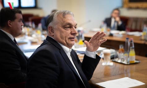 У МЗС України викликали угорського посла через заяви про втручання в парламентські вибори Угорщини