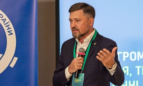 Зеленський обрав керівника для Маріупольської МВА та створив п’ять нових військових адміністрацій