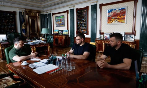 НАБУ та САП викрили депутата, чиновників та військових НГУ на корупційній схемі із закупівлею дронів і РЕБ (ДОПОВНЕНО)