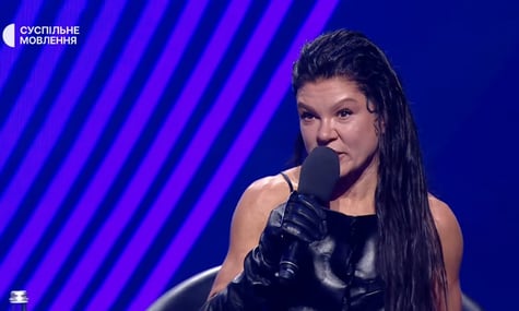 Коментарі Руслани не порушували правил нацвідбору на «Євробачення» — «Суспільне»