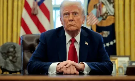 Трамп заявив про «серйозні» перемовини з путіним щодо війни в Україні