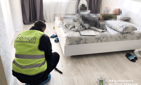 Мала почуття до росіянина, тому за вказівкою вбила військового ЗСУ. У Рівному судитимуть 14-річну дівчину — поліція