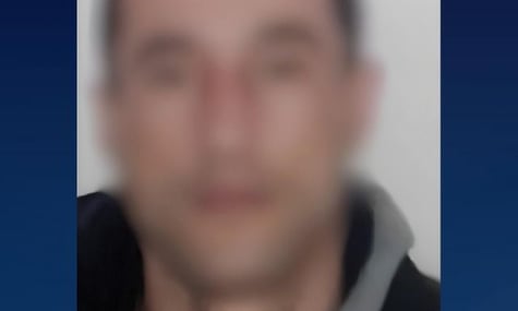 Чоловік, якого засудили до довічного у справі про вбивство дівчат у Києві