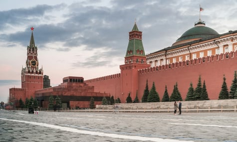 Вперше за майже рік. Завдяки війні в Ірані росія поповнила свій Фонд нацдобробуту, розтрачений на війну в Україні