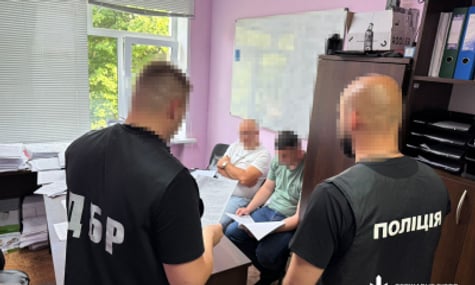 На Сумщині офіцер «заробив» понад 2,4 млн грн на фейкових відрядженнях у зону бойових дій