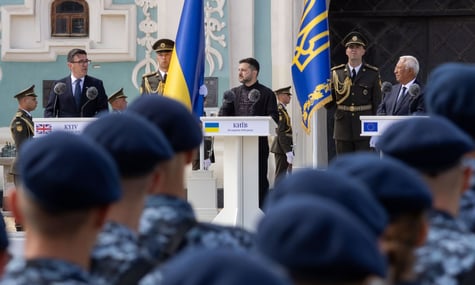 Сумніваються щодо ефективності витрачання коштів. У Європі здивувалися $27 млрд дефіциту в бюджеті Україні і хочуть знати причини — NYT