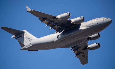 США могли вперше за 17 років перемістити ядерну зброю до Великої Британії — Bloomberg