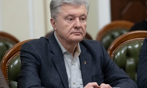 НБУ визнав ділову репутацію Порошенка «небездоганною» через санкції. Той каже: Це за завданням Зеленського