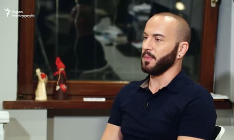 Кадыров против грузинского журналиста: мат в адрес Путина, «заказ» обидчика и задержание гражданина РФ в Грузии