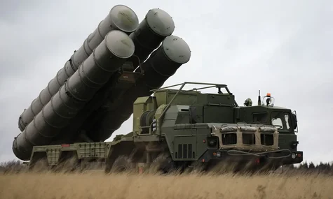 Туреччина просить у росії дозволити передати системи С-400 іншій країні, щоб купити літаки F-35 у США — Bloomberg