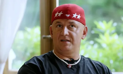 Зеленський відповів на петицію про позбавлення Потапа звання «Заслужений артист»