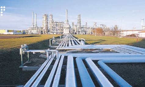 The Great Unbundling: Gas Transport System Separates from Naftogaz