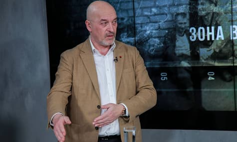 Резолюція по Азову: спецпредставник по Криму буде спостерігачем без повноважень — МінТОТ