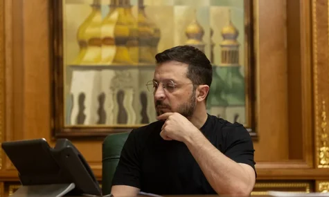 «Кілька планів щодо закінчення війни». Зеленський анонсував зустріч з американською стороною